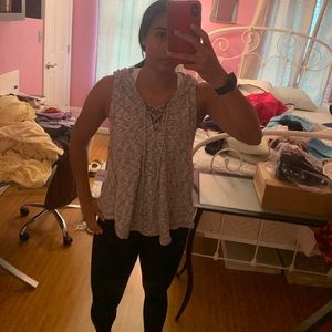 NWT Free People Hacci Tank